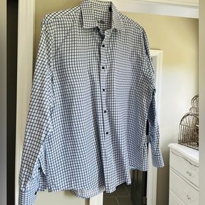 Tasso Elba Shirt